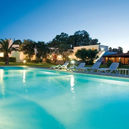Tenuta Badessa Casalabate Εξωτερικό φωτογραφία