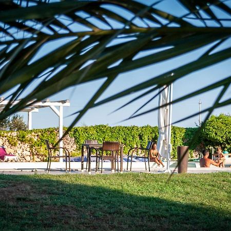 Tenuta Badessa Casalabate Εξωτερικό φωτογραφία