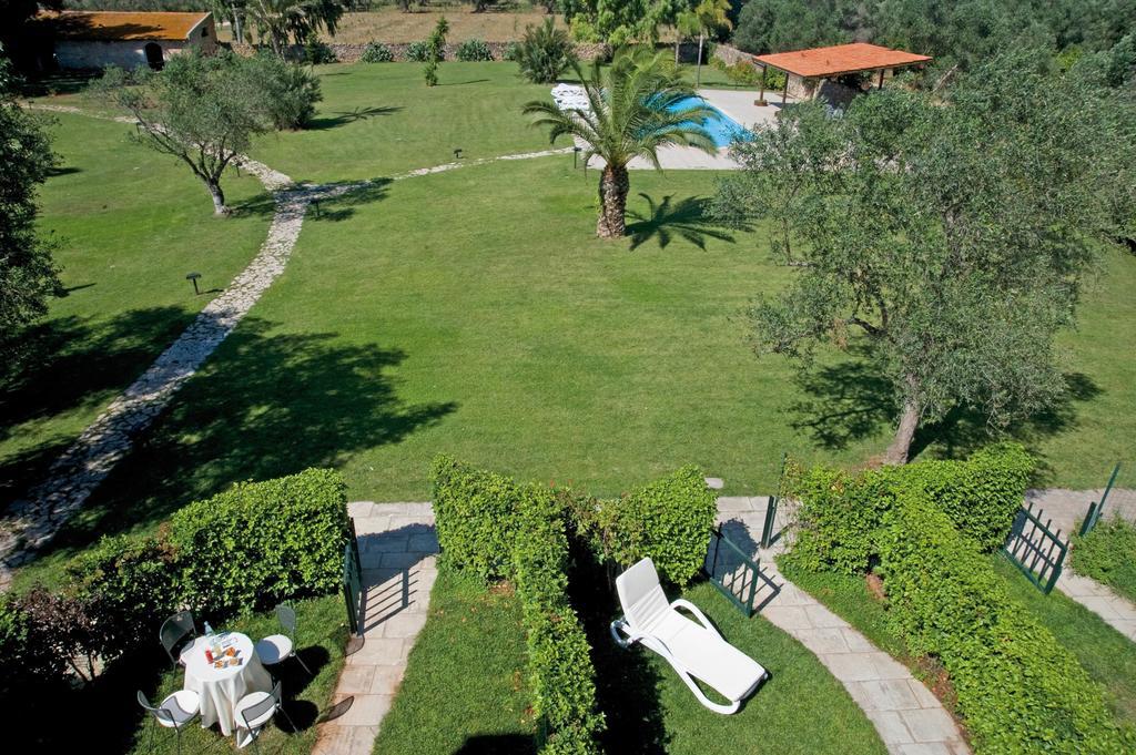Tenuta Badessa Casalabate Εξωτερικό φωτογραφία