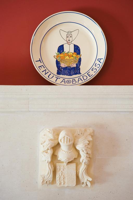 Tenuta Badessa Casalabate Εξωτερικό φωτογραφία
