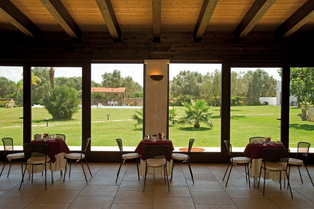 Tenuta Badessa Casalabate Εξωτερικό φωτογραφία