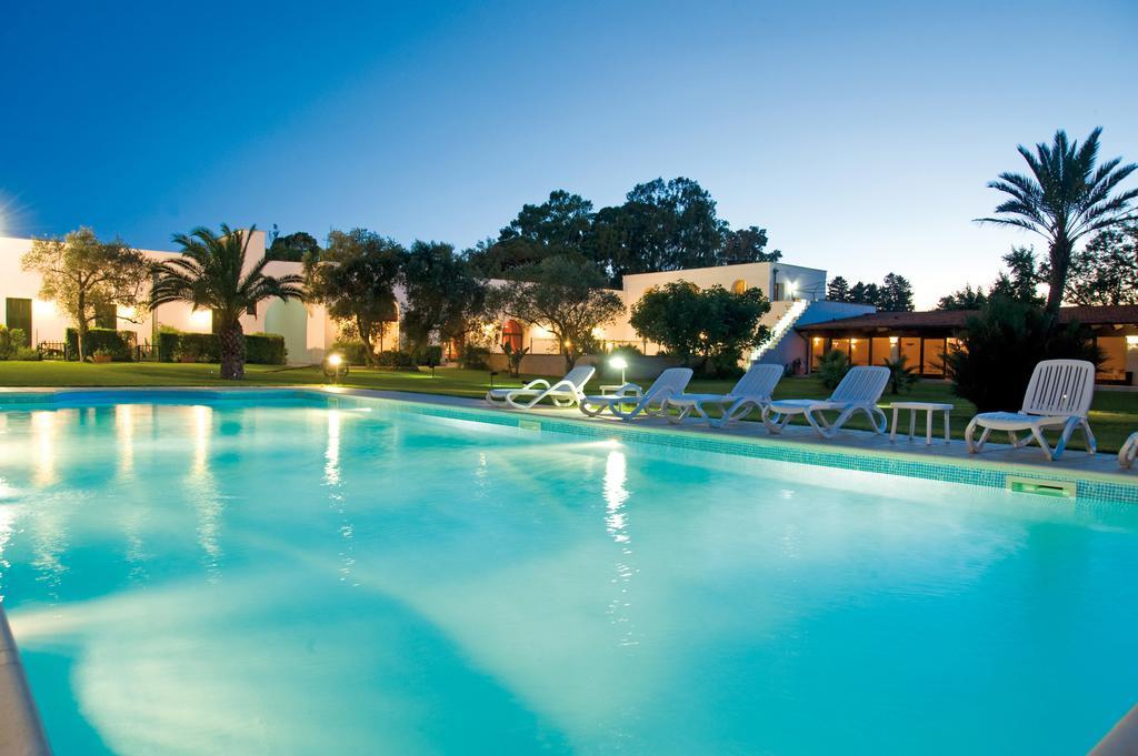 Tenuta Badessa Casalabate Εξωτερικό φωτογραφία