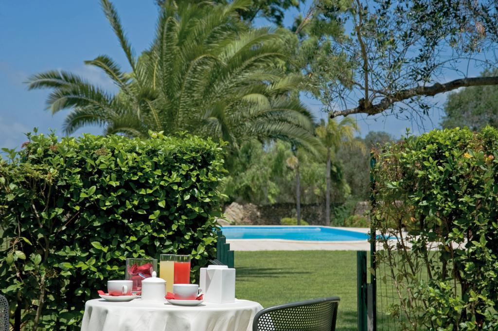 Tenuta Badessa Casalabate Εξωτερικό φωτογραφία