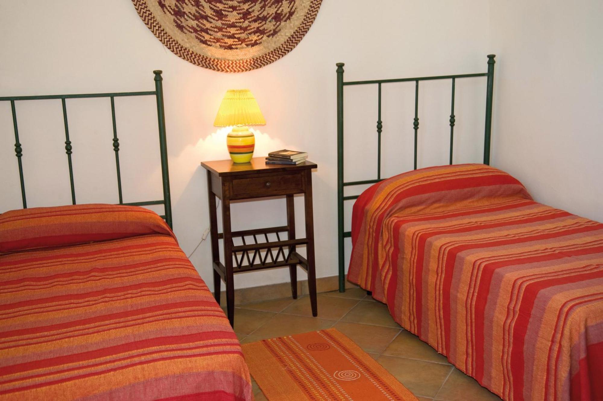 Tenuta Badessa Casalabate Δωμάτιο φωτογραφία