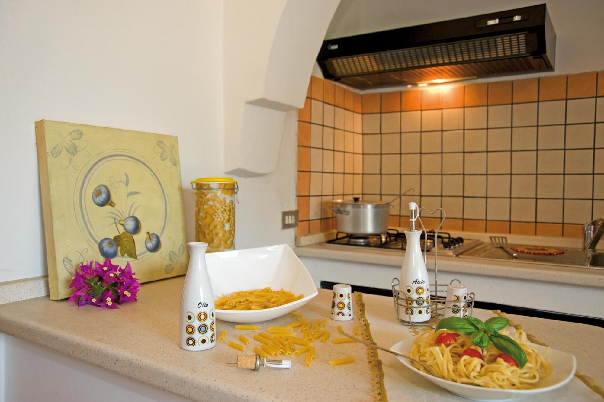 Tenuta Badessa Casalabate Δωμάτιο φωτογραφία