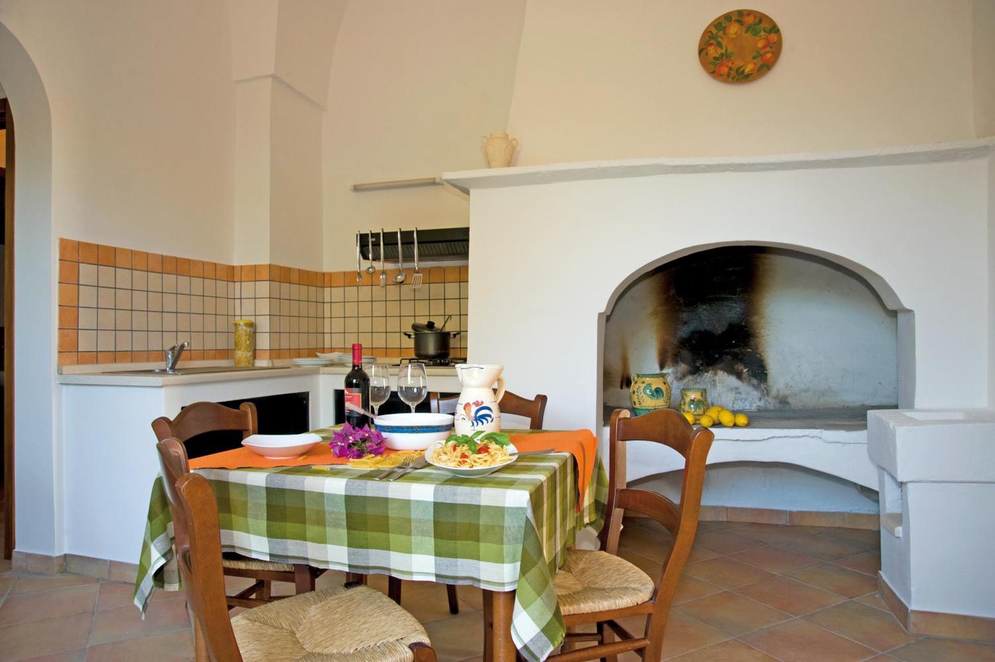 Tenuta Badessa Casalabate Δωμάτιο φωτογραφία