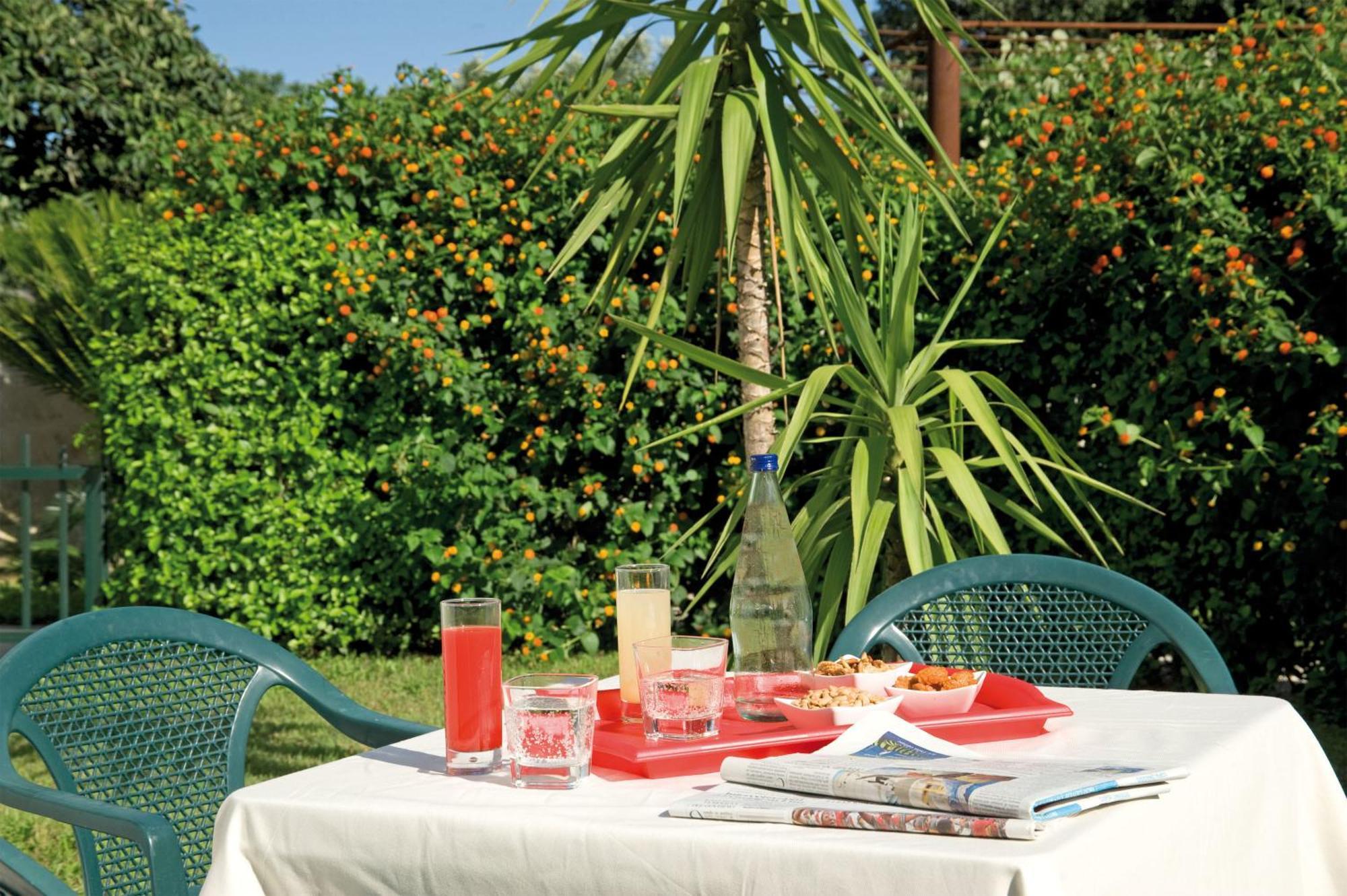 Tenuta Badessa Casalabate Δωμάτιο φωτογραφία