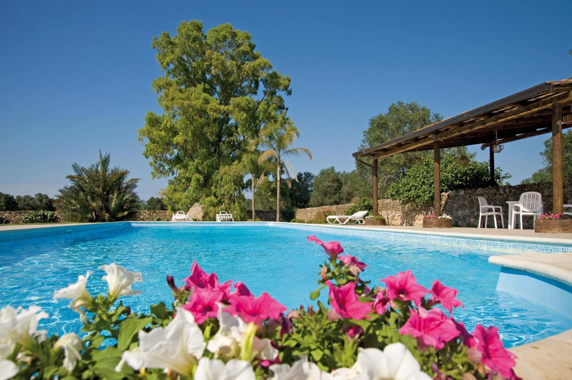 Tenuta Badessa Casalabate Δωμάτιο φωτογραφία