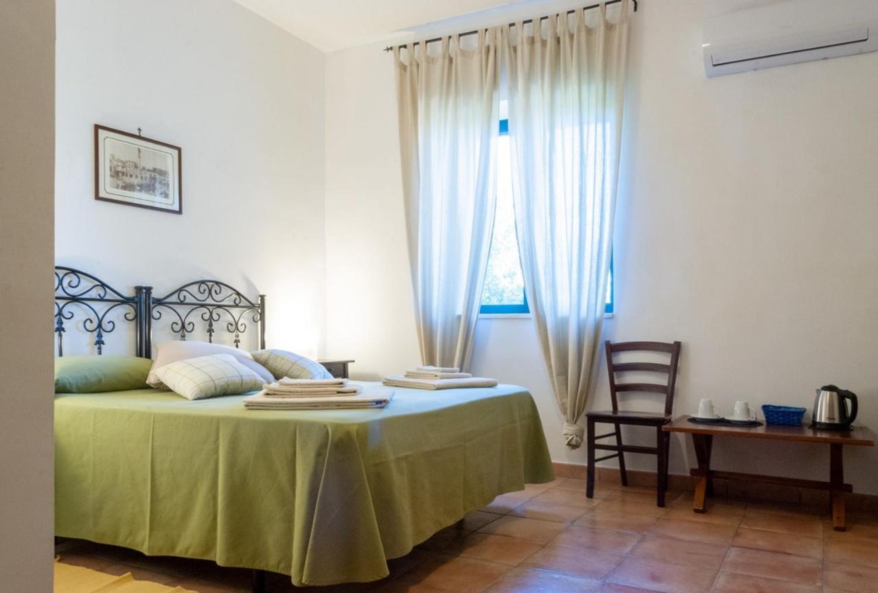 Tenuta Badessa Casalabate Εξωτερικό φωτογραφία