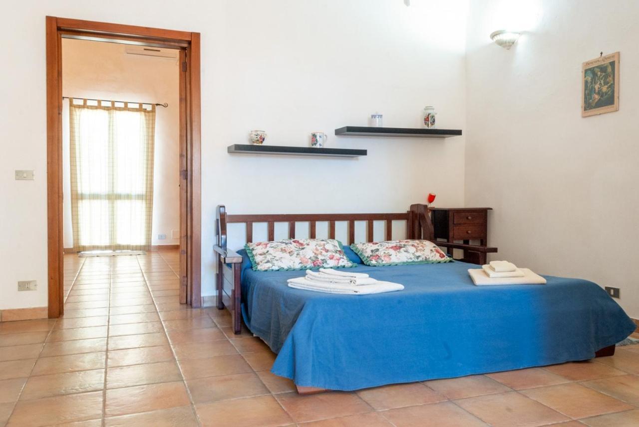 Tenuta Badessa Casalabate Δωμάτιο φωτογραφία