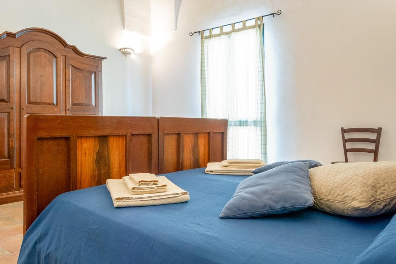 Tenuta Badessa Casalabate Εξωτερικό φωτογραφία
