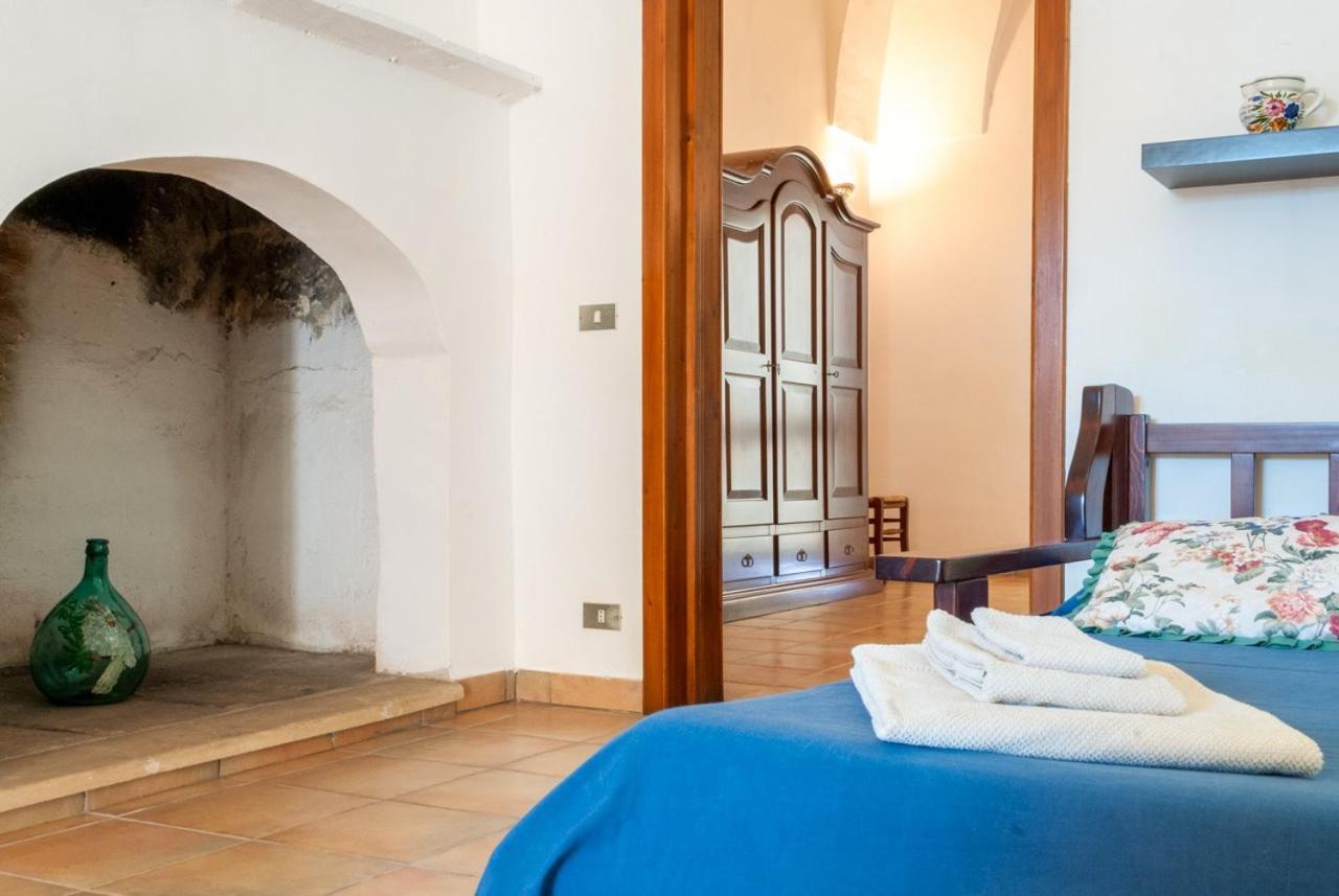 Tenuta Badessa Casalabate Εξωτερικό φωτογραφία