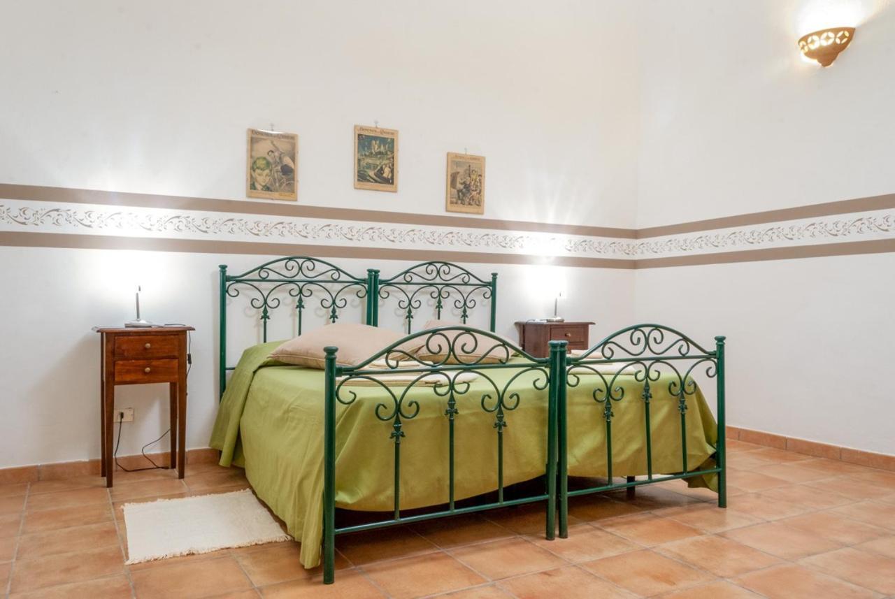 Tenuta Badessa Casalabate Εξωτερικό φωτογραφία