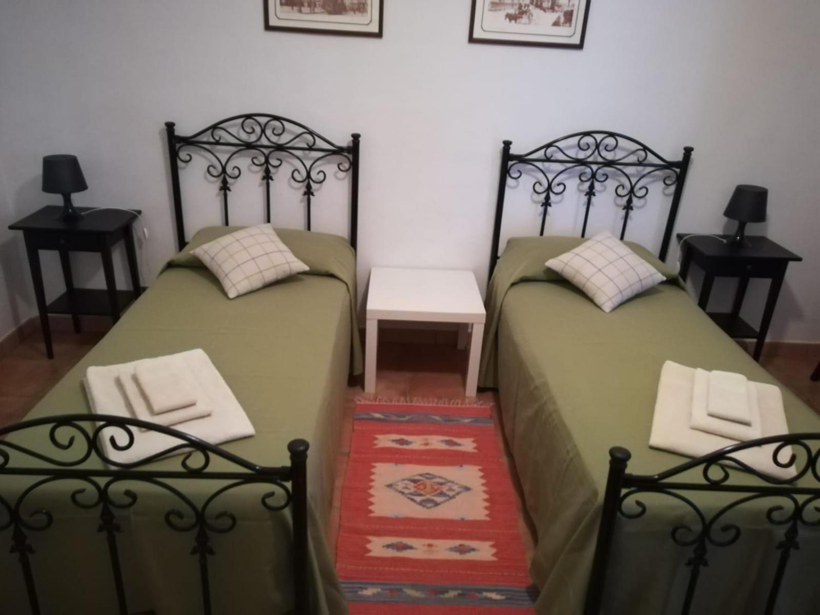 Tenuta Badessa Casalabate Δωμάτιο φωτογραφία