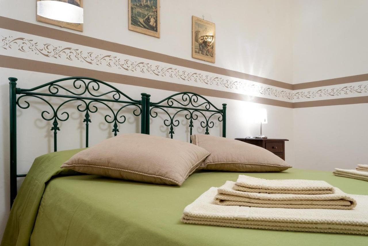 Tenuta Badessa Casalabate Δωμάτιο φωτογραφία
